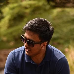 Meet your Posher, Aditya